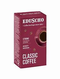 Eduscho Classic Coffee Strong Filtre Kahve 250 Gr.